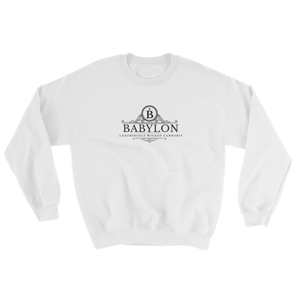 Babylon...Sweatshirt