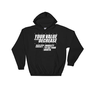 Your valueHooded Sweatshirt
