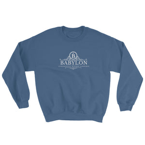 Babylon...Sweatshirt