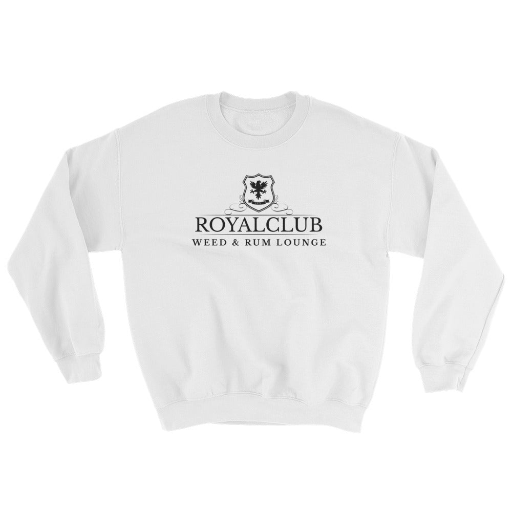 Royal Club... Sweatshirt