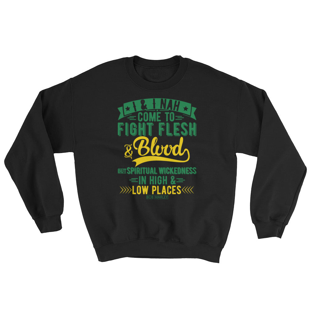 Flesh & Blood...Sweatshirt