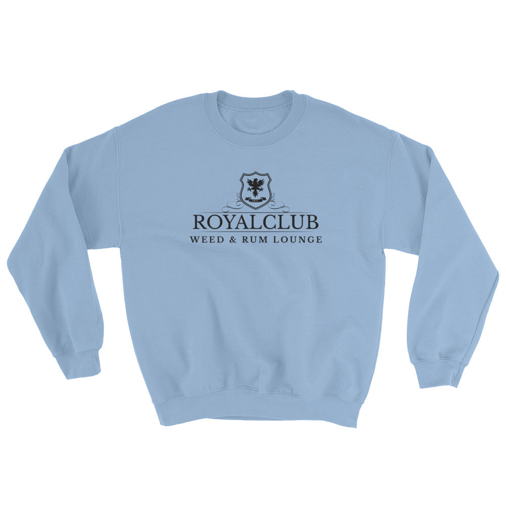 Royal Club... Sweatshirt