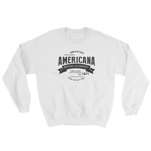 Americana...Sweatshirt