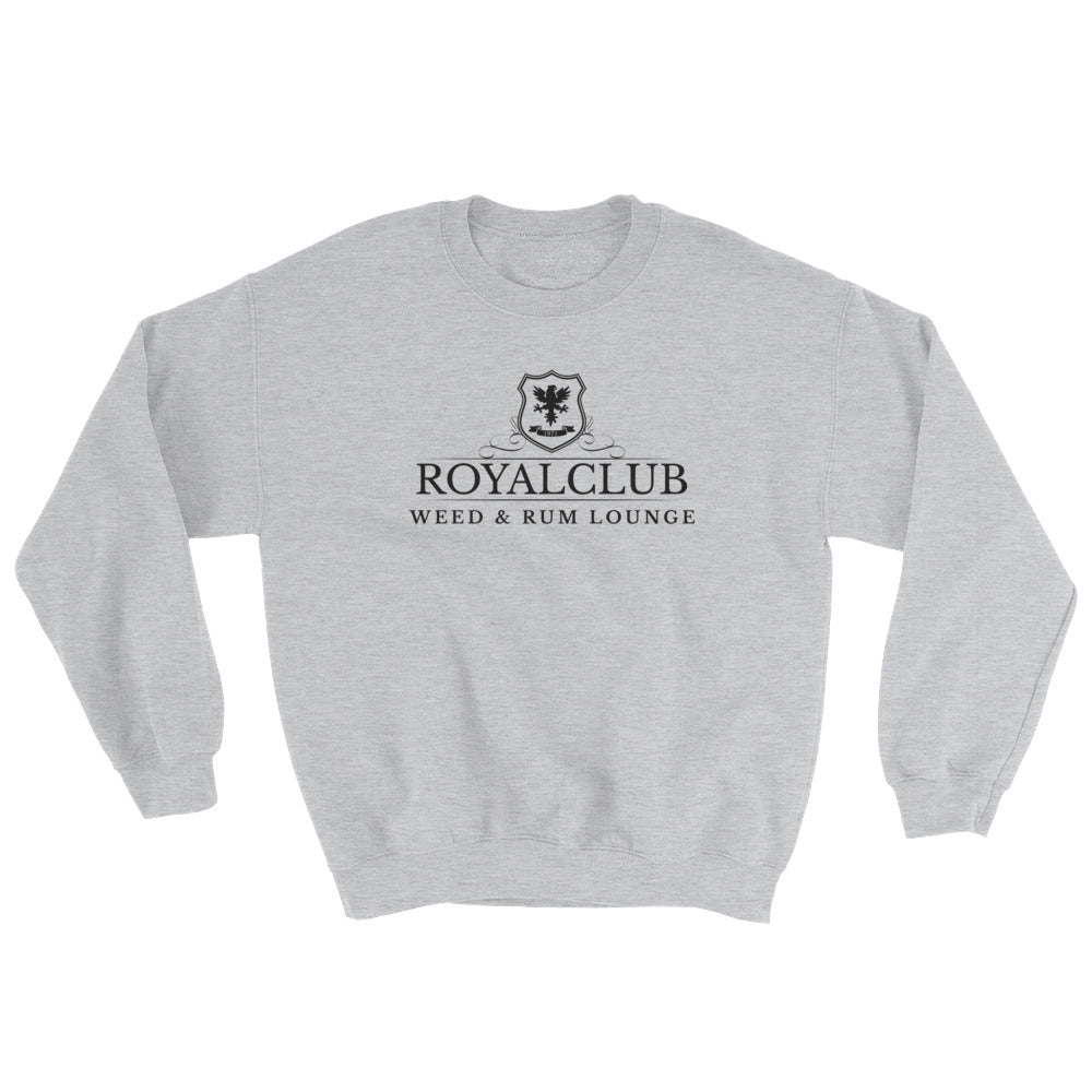 Royal Club... Sweatshirt