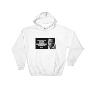 To The Grave....Hooded Sweatshirt