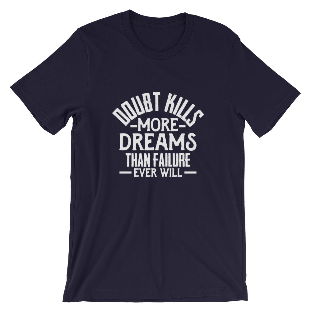 Doubt Kils....Short-Sleeve Unisex T-Shirt