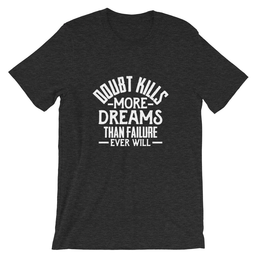 Doubt Kils....Short-Sleeve Unisex T-Shirt